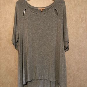 Gibson Latimer shirt